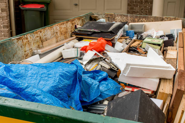 Trusted Plano, IL Junk Removal Services Experts